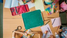 Kindergarten readiness: Get your preschooler ready for the year ahead