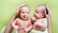 What to expect when you're having twins