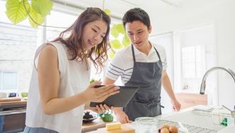 6 reasons meal planning will change your life