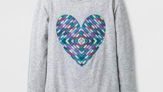 Why we love Target's new sensory-friendly kids' clothing