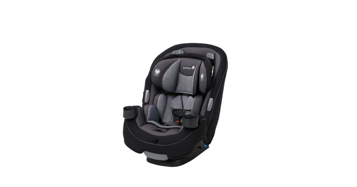 Review Safety 1st Grow and Go 3in1 Car Seat Today's Parent Today