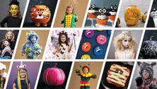 Parents guide to Halloween: Easy costumes ideas, recipes, crafts and more