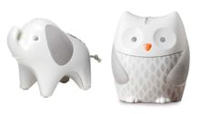 RECALL: Skip Hop Moonlight & Melodies nightlight soothers
