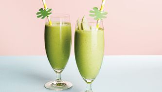 Green Dream Smoothie