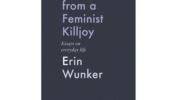 Notes from a Feminist Killjoy book cover