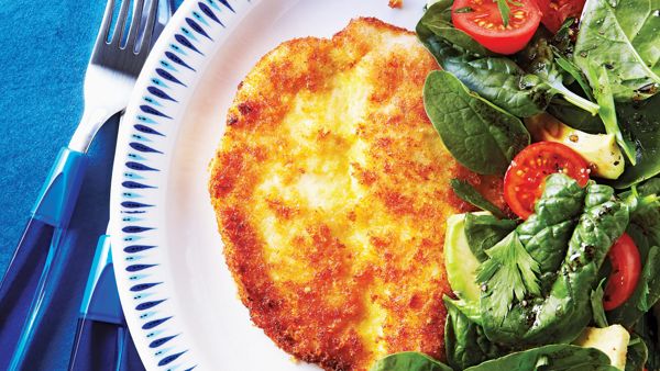 6 Italian dinner recipes