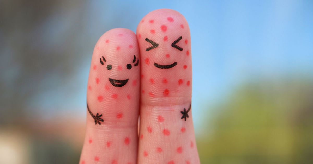 Should I expose my kid to the chicken pox? Today's Parent