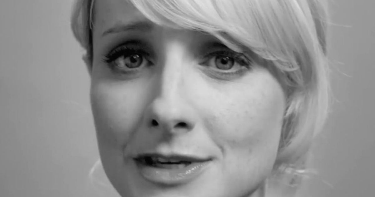 "We are not alone. Not for one second." A powerful miscarriage PSA