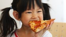 5 food traps you’re falling into with your kids