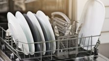 RECALL: Health Canada recalls dishwashers due to fire risk