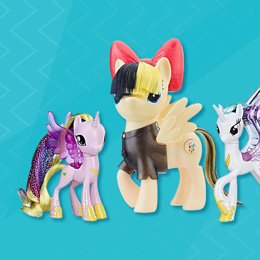 31 magical My Little Pony items your kids will adore - Today's Parent 31 magical My Little Pony items your kids will adore - Today's Parent
