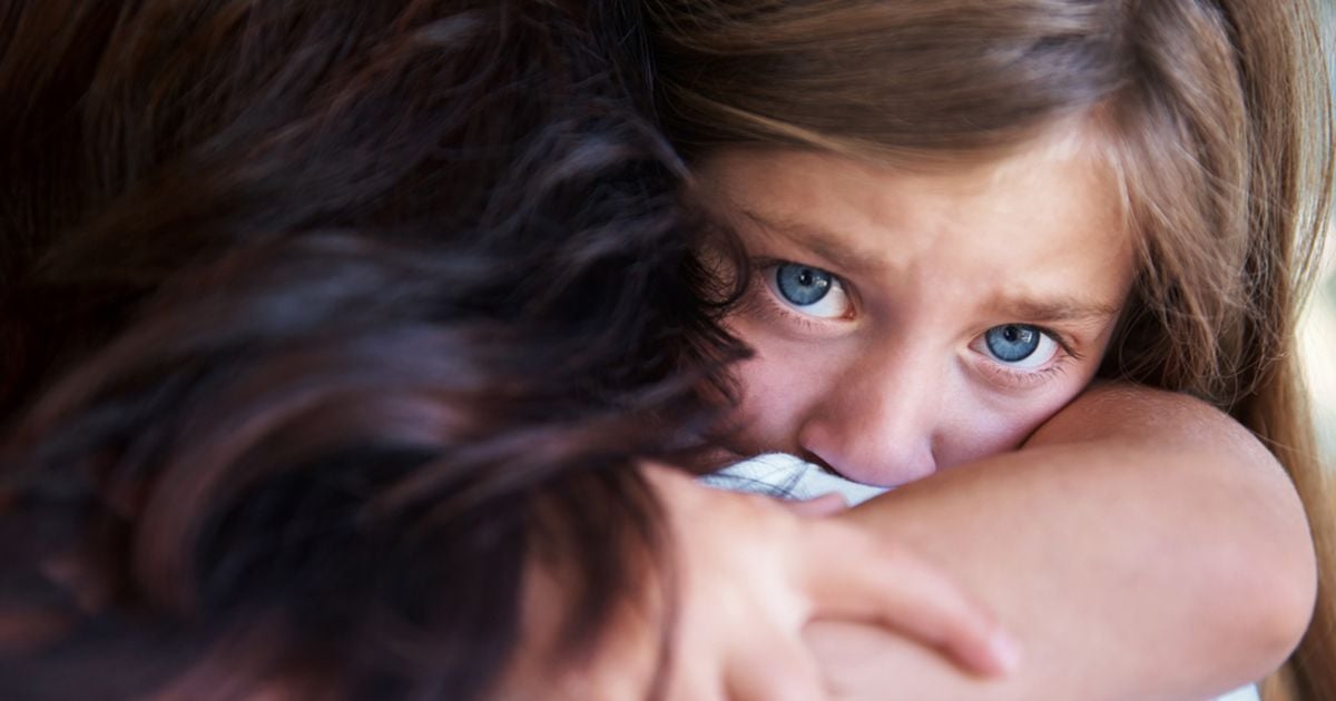 How to explain death to a child today s parent