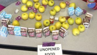 These schools have found an awesome way to feed hungry kids