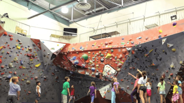10 cool birthday party places in Montreal