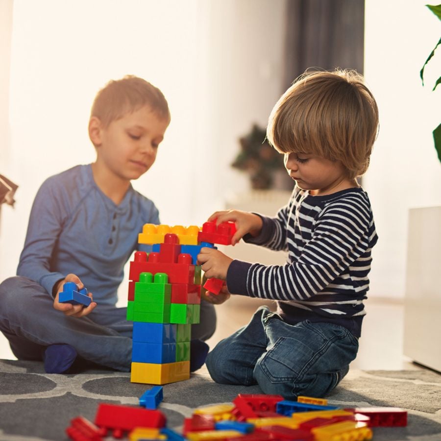 Toys & Kids
