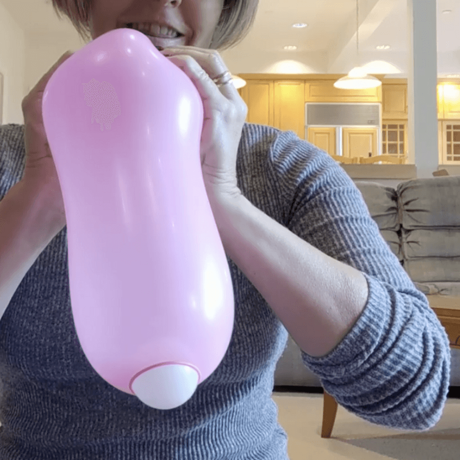 This is the childbirth demonstration weve all been waiting for - Todays  Parent