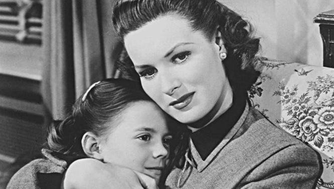 Why This Hidden Movie Scene Changed Everything for a Devoted Parent