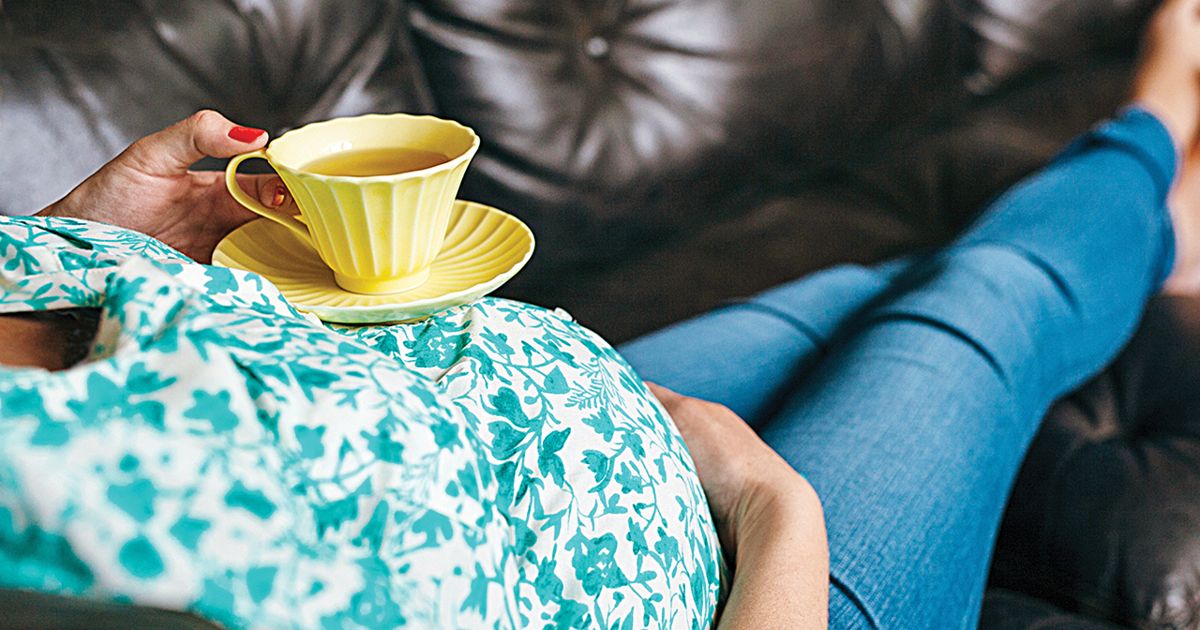 What the h*ll is lightning crotch? Today's Parent