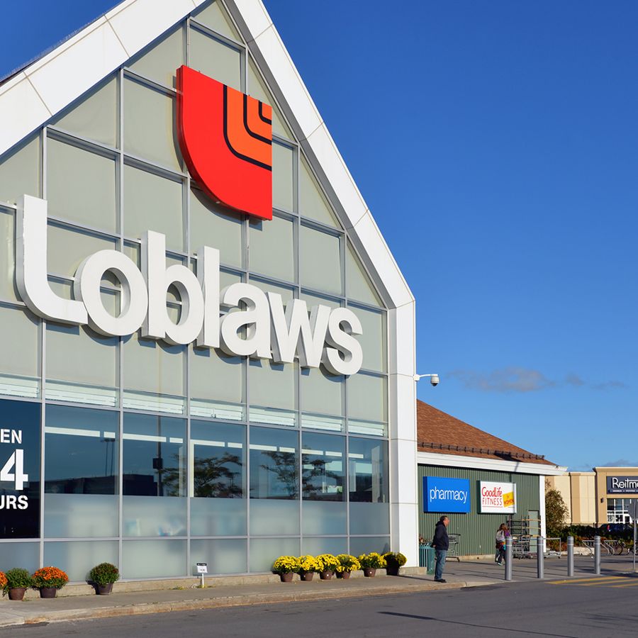 Registration for the 25 Loblaw gift card is now open Today s Parent