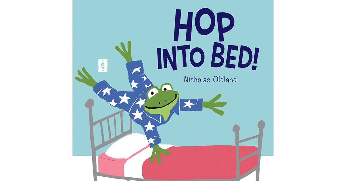 Bedtime stories for preschoolers Today's Parent