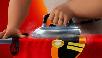 Every mom is going to love the superhero in the new Incredibles 2 trailer
