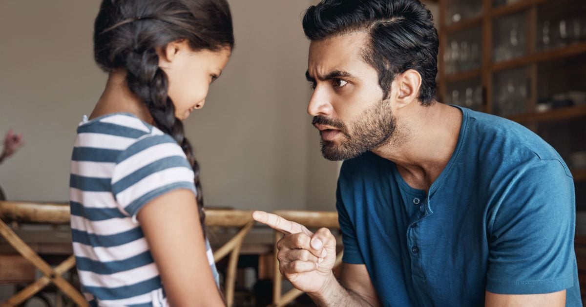 Inconsistant Parenting Example 6 ways to be a more consistent parent - Today's Parent