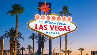 14 Things to Do in Las Vegas with Kids