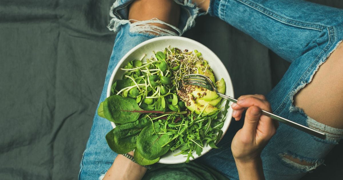 How to get your body ready for pregnancy Today's Parent