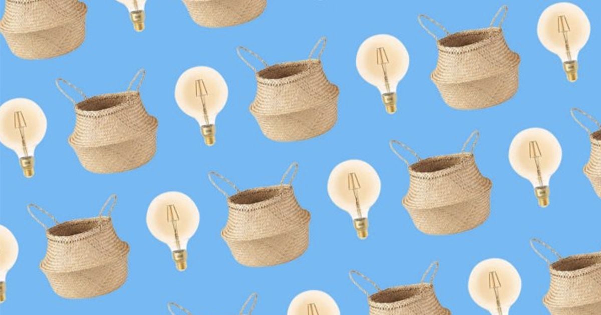 13 things you should always buy at Ikea Today's Parent