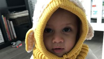 I’m going to stop sharing photos of my daughter online when she turns 2
