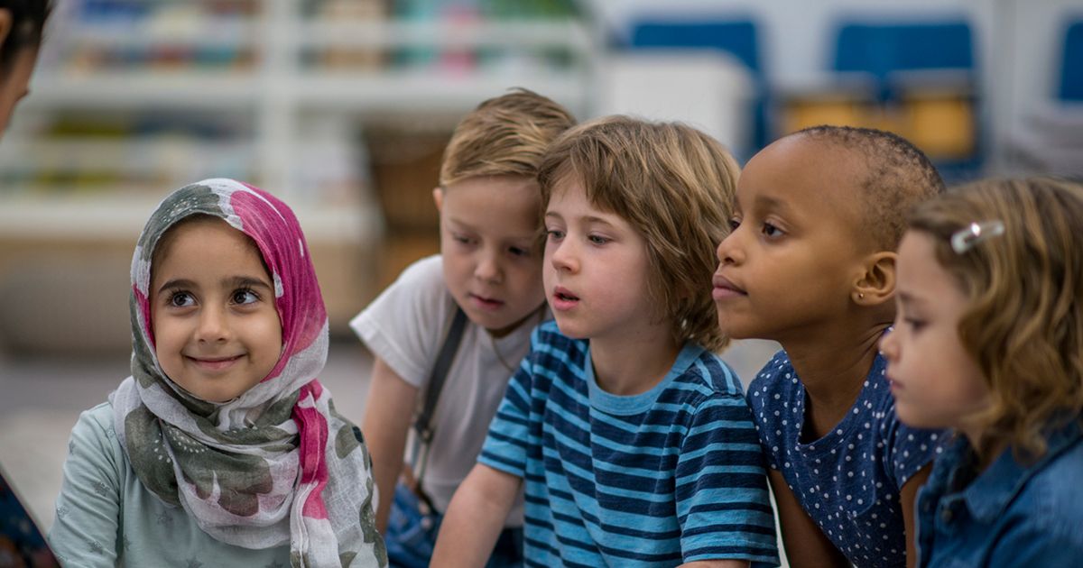 Land acknowledgements are a good first step, but there’s a lot more