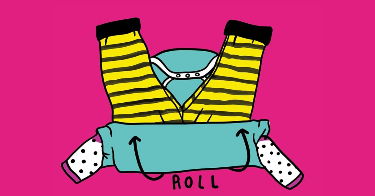 13 brilliant ways to store and organize baby stuff - Today's Parent