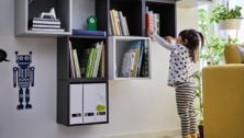 Join Today's Parent at Ikea to learn how to childproof your home