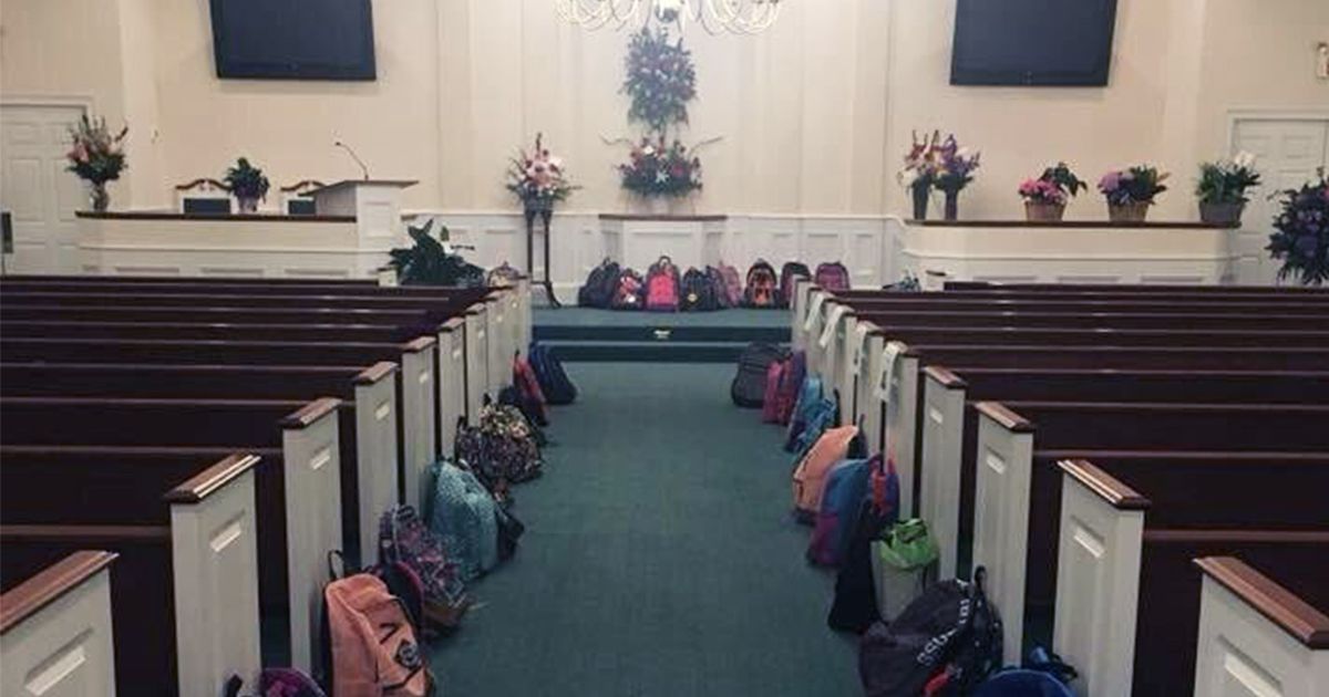 This teacher's sweet funeral request will melt your heart - Today's Parent