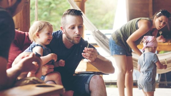 Cottage Fun 12 fun cottage activities to keep your kids busy and entertained ...