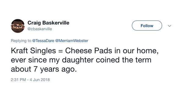You'll love the brilliant words these kids made up
