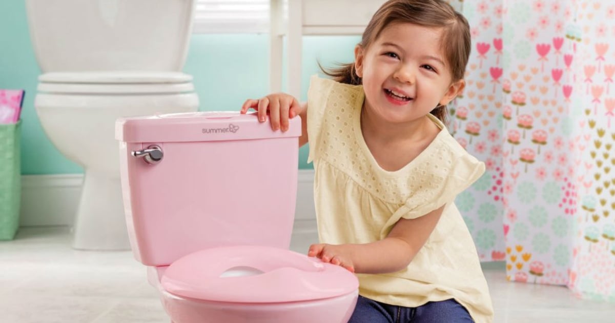 Best Potty Training Products 2024 Today's Parent