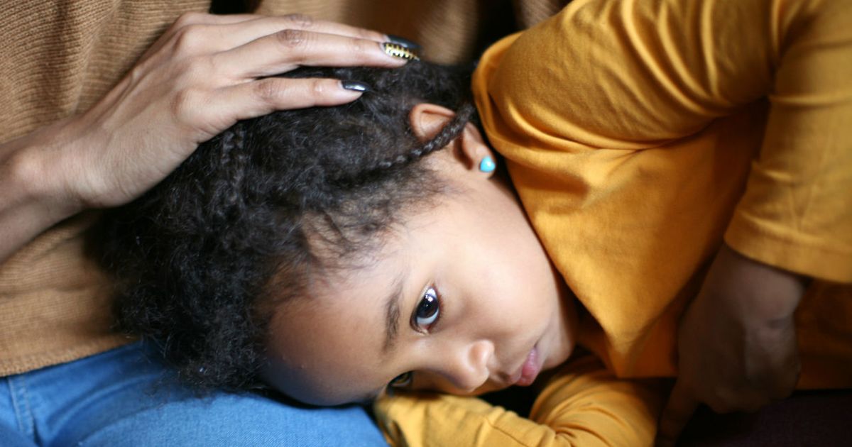 Why does my child's stomach hurt? Today's Parent