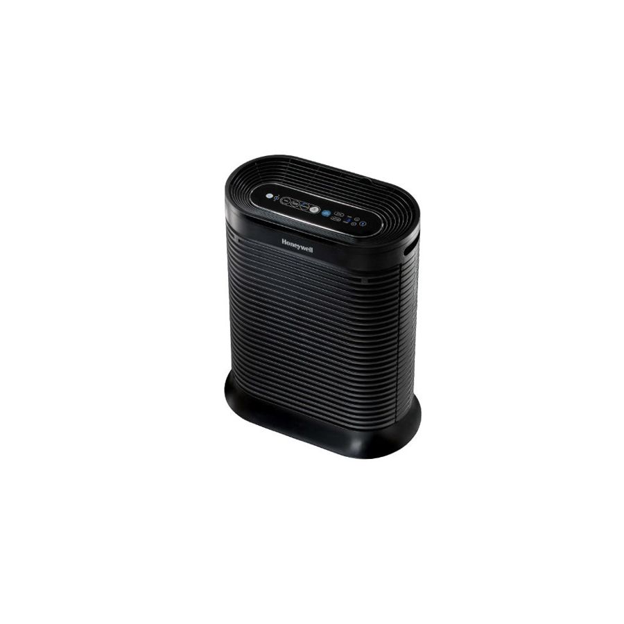 Review: Honeywell Bluetooth Smart Air Purifier, HPA250BC
