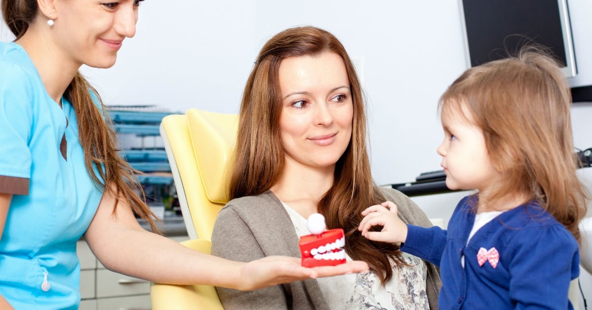 Should you let your child undergo anaesthesia for a dental procedures? Today's Parent