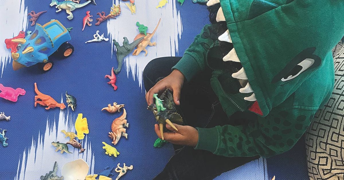 Should I be worried about my kid's obsessions? Today's Parent