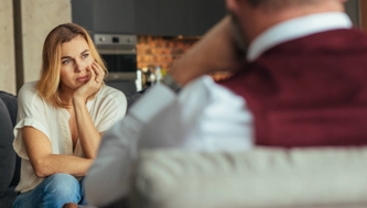 Is this the secret to finally being a happier parent?