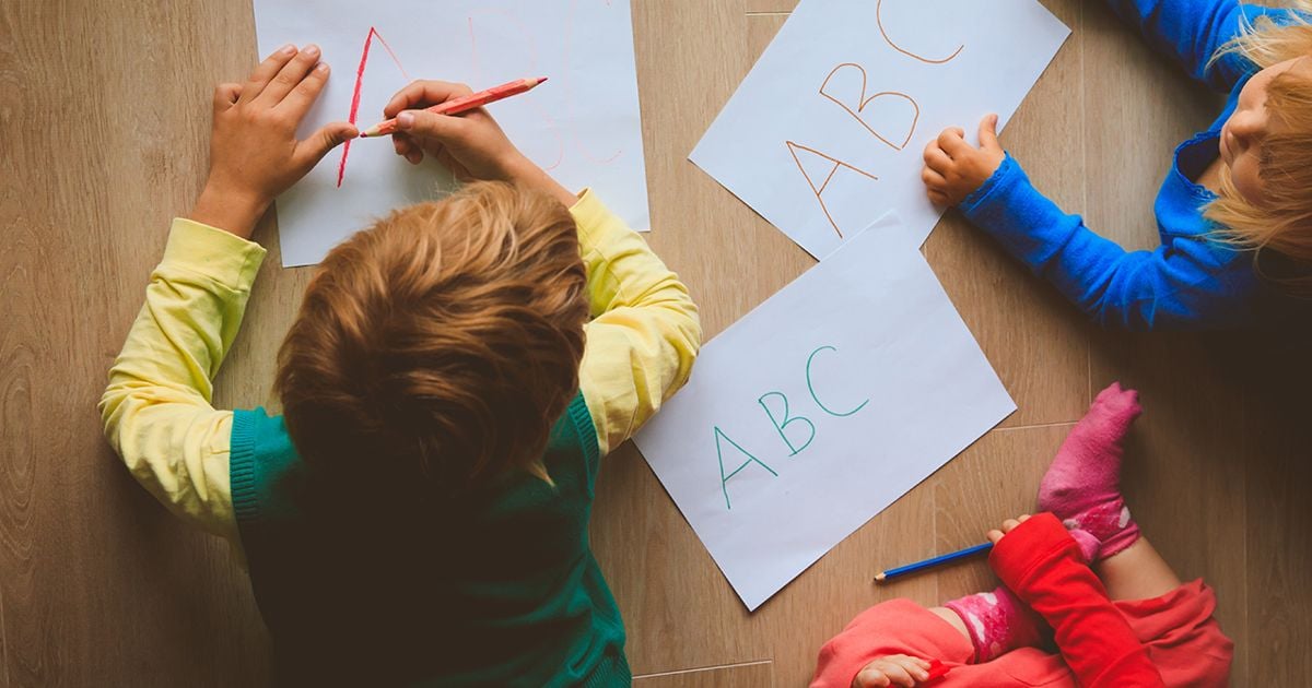 Does my kid have ADHD? Red flags to watch out for Today's Parent