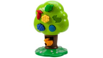 Bright Basics Sorting Tree