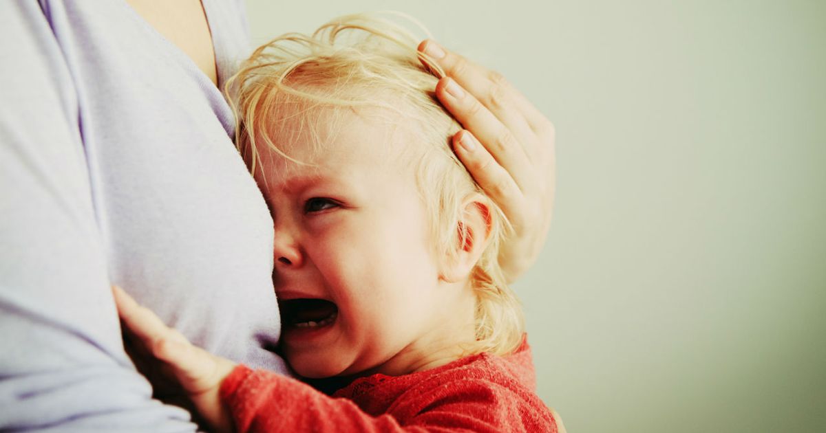 How to breastfeed in public in six hilarious steps Today's Parent