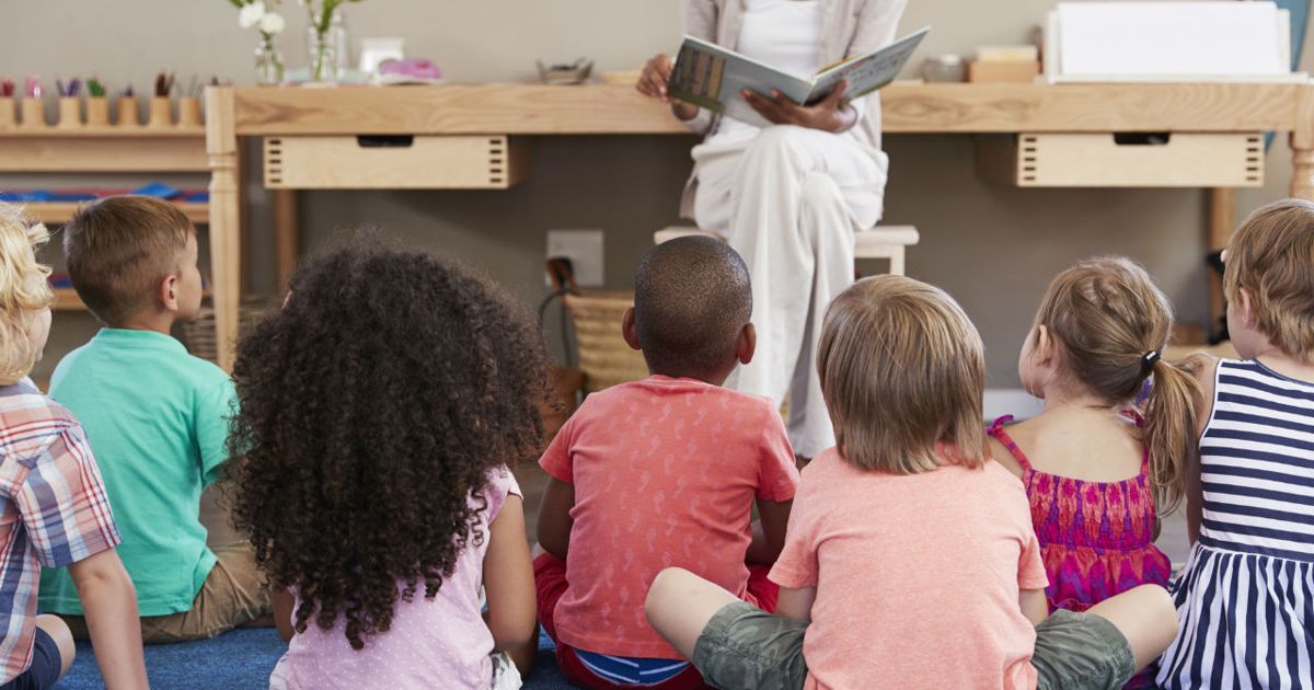 6 myths about autism that way too many people believe - Today's Parent