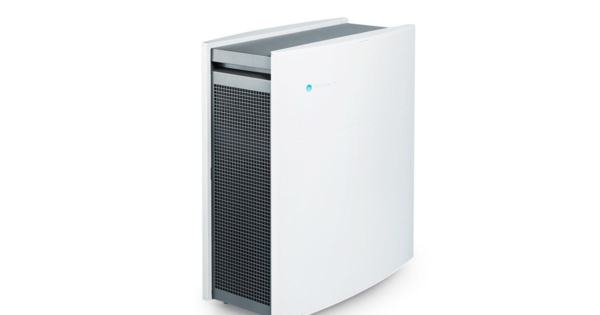 空気清浄機・イオン発生器 Blueair  Classic 480i blueair-classic-480i-air-