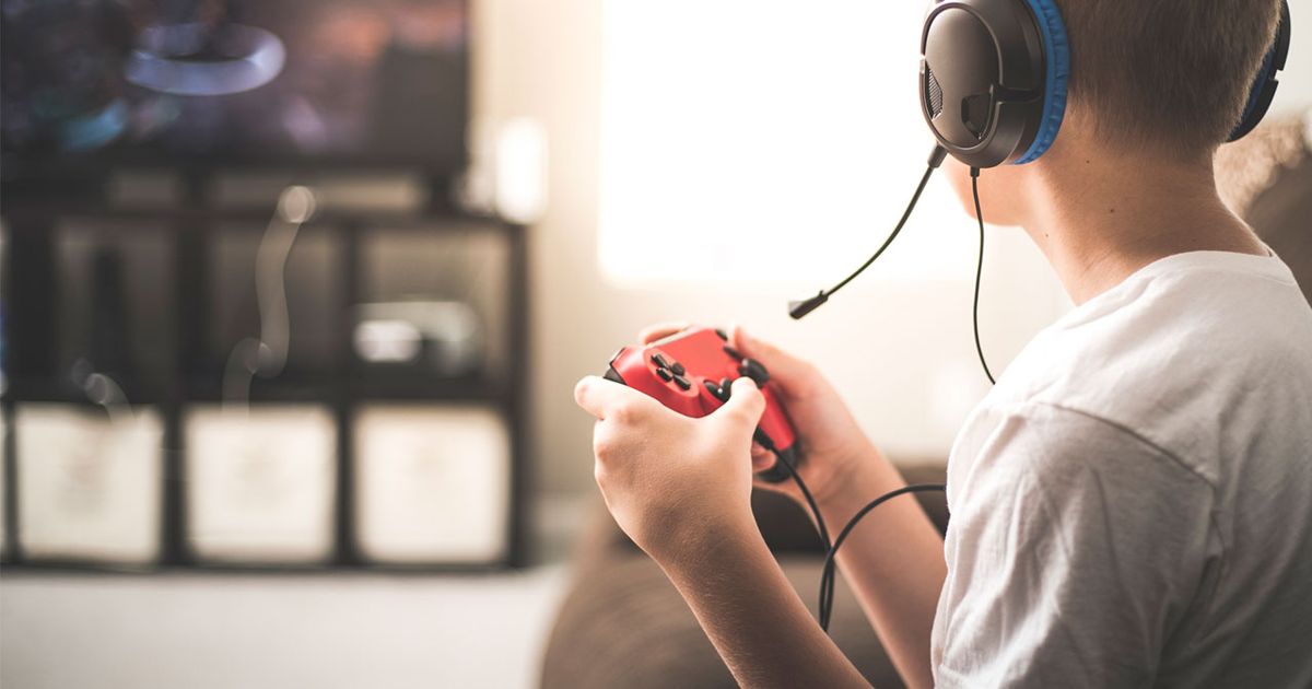 What's the best game console for kids? Today's Parent