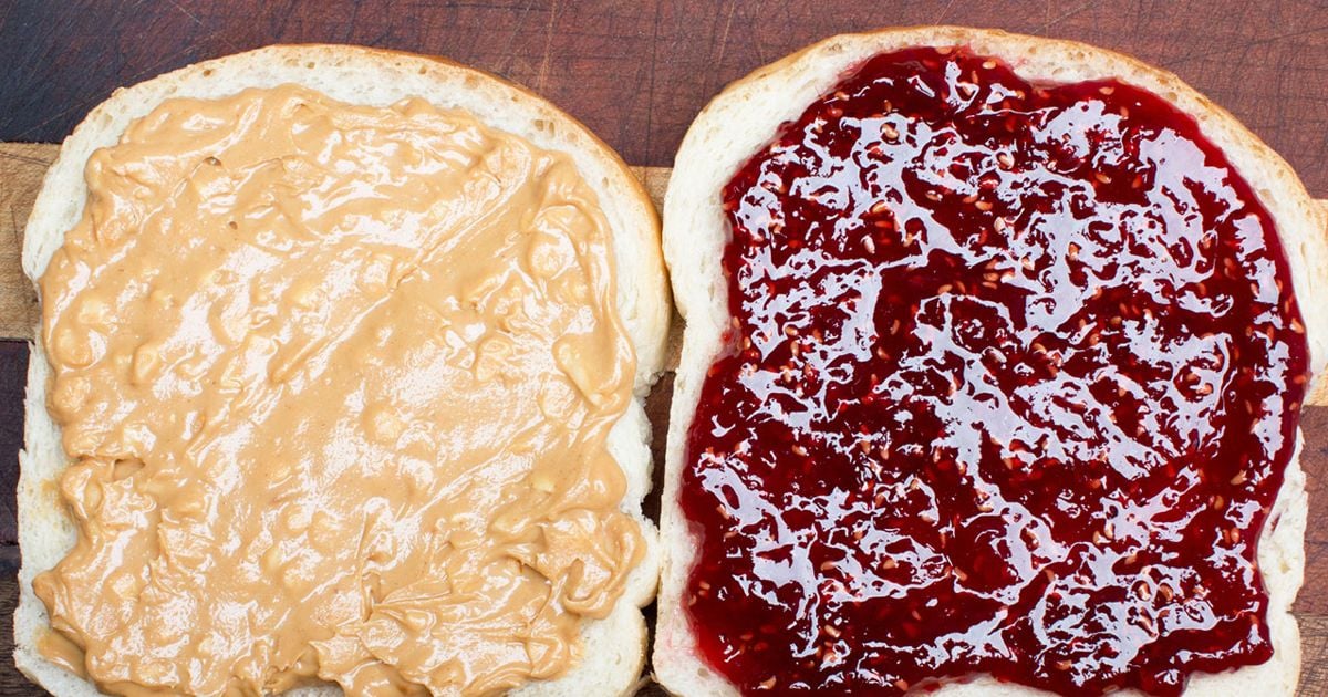 Here’s why banning peanuts in schools might not be the best answer