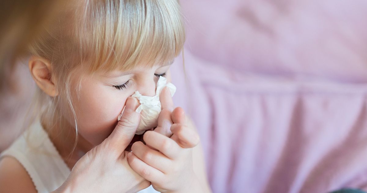 Home Remedies for Kids Colds That Work Today's Parent
